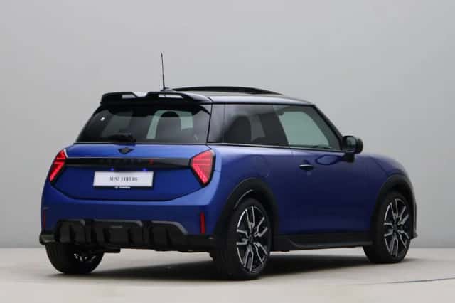 MINI Cooper (2026) thumbnail 5