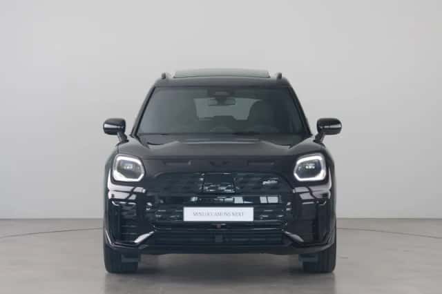 MINI Countryman (2026) thumbnail 2
