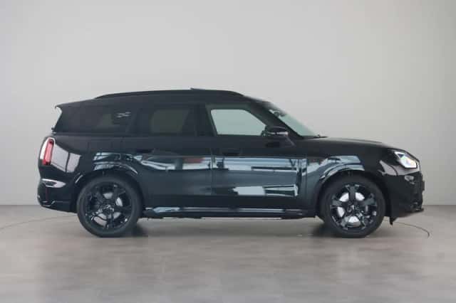 MINI Countryman (2026) thumbnail 4