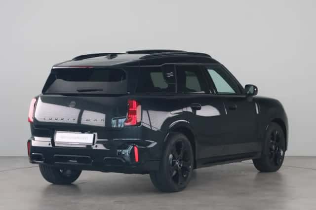 MINI Countryman (2026) thumbnail 5
