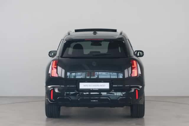 MINI Countryman (2026) thumbnail 6
