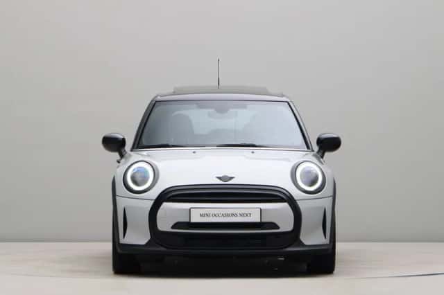 MINI 5-deurs (2021) thumbnail 5