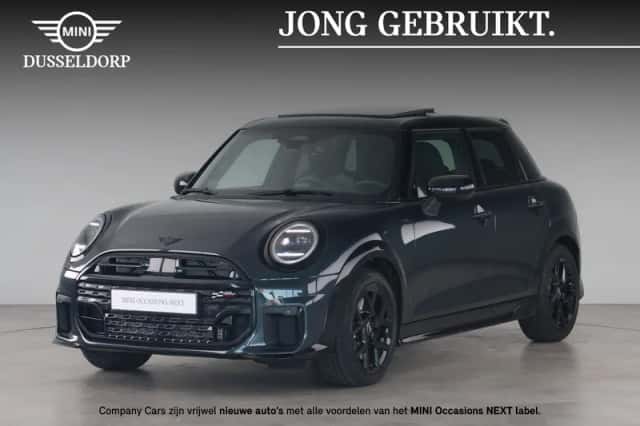 MINI Cooper (2026) thumbnail 1