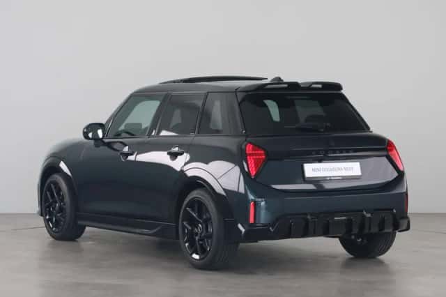 MINI Cooper (2026) thumbnail 6
