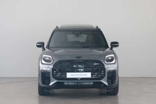 MINI Countryman (2026) thumbnail 2