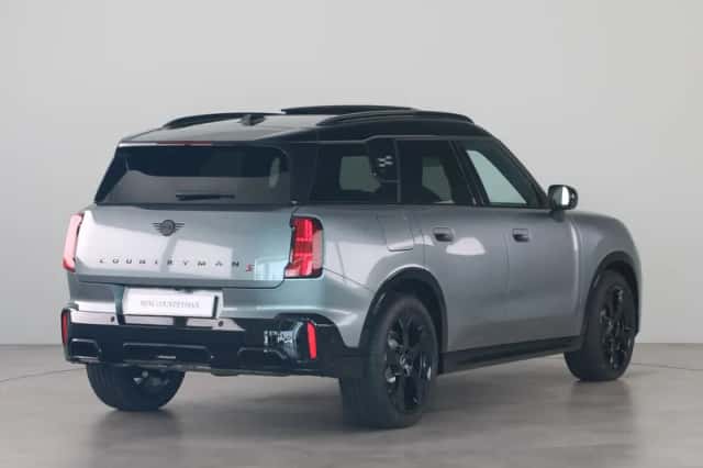 MINI Countryman (2026) thumbnail 5