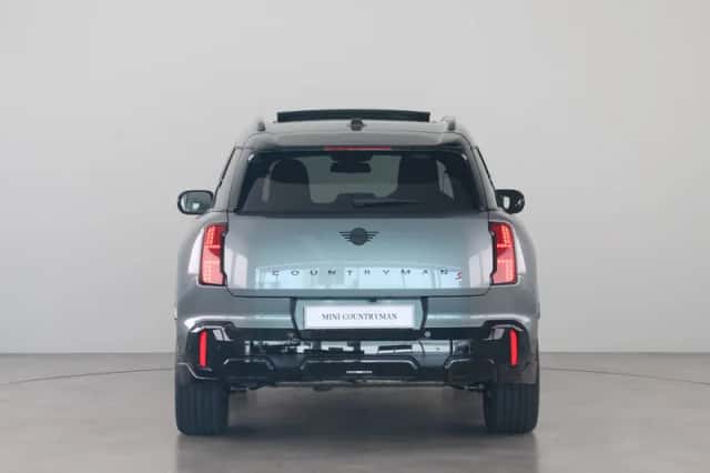 MINI Countryman (2026) thumbnail 6