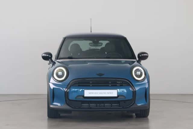 MINI 3-deurs (2021) thumbnail 2