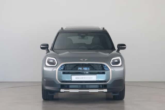 MINI Countryman (2026) thumbnail 2