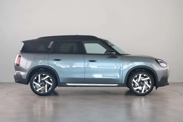 MINI Countryman (2026) thumbnail 4