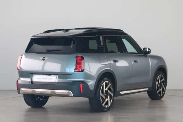 MINI Countryman (2026) thumbnail 5