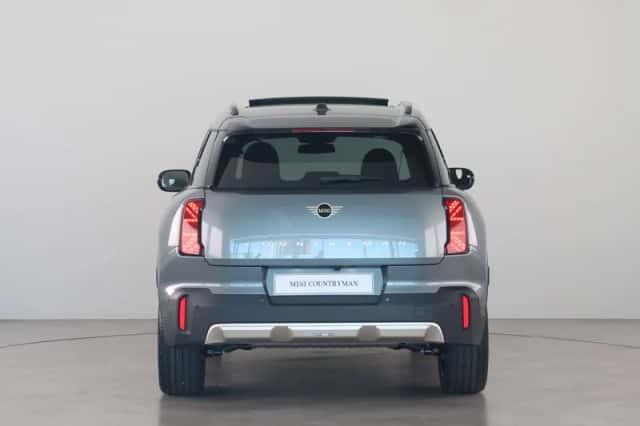 MINI Countryman (2026) thumbnail 6