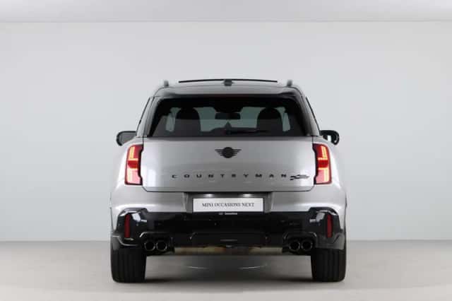 MINI Countryman (2024) thumbnail 6