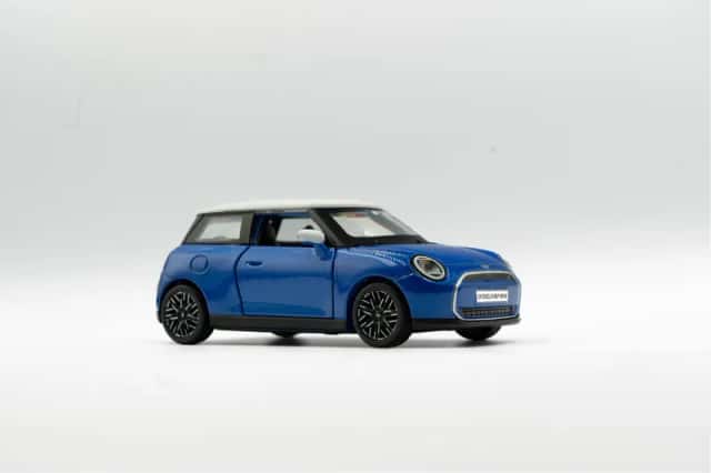 MINI Cooper (2026) thumbnail 6
