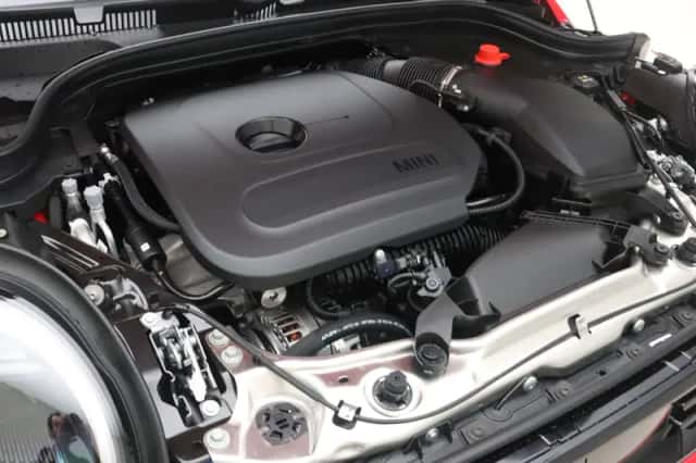 MINI Cooper (2026) thumbnail 4
