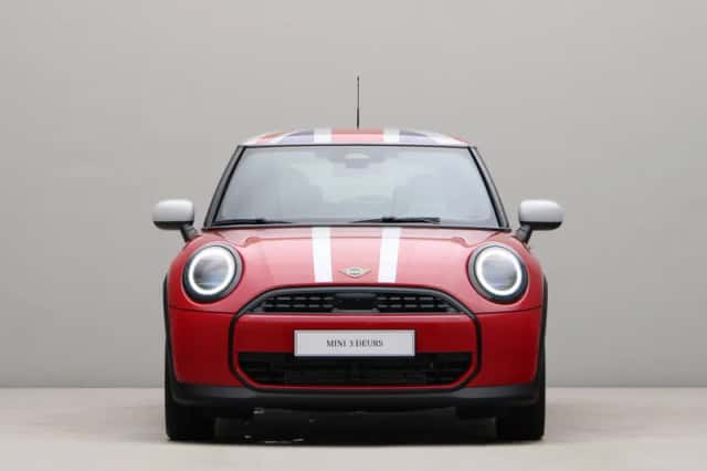 MINI Cooper (2026) thumbnail 6