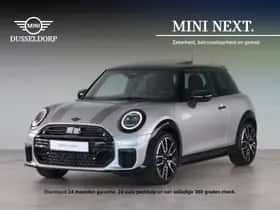 MINI Cooper (2025)