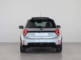 MINI Cooper (2025) thumbnail 11