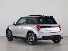 MINI Cooper (2025) thumbnail 12