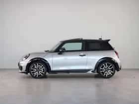 MINI Cooper (2025) thumbnail 13