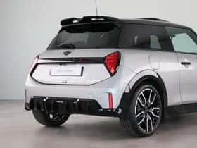 MINI Cooper (2025) thumbnail 20