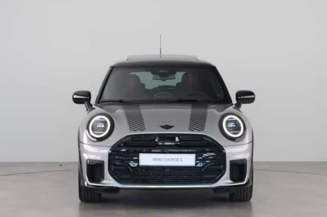 MINI Cooper (2025) thumbnail 7