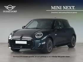 MINI Cooper (2025)