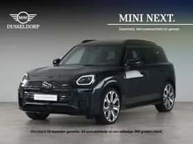 MINI Countryman (2025)