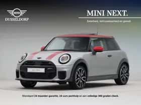 MINI Cooper (2025)