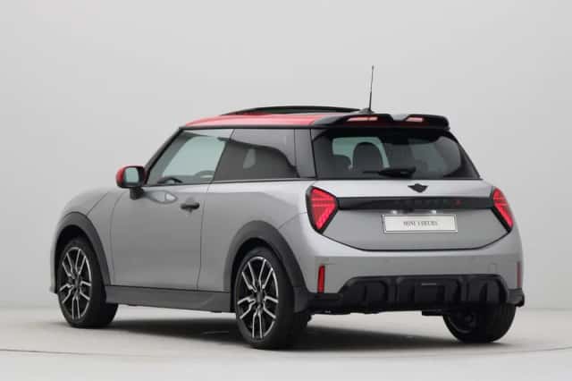 MINI Cooper (2025) thumbnail 11
