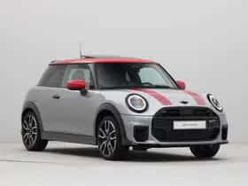 MINI Cooper (2025) thumbnail 7