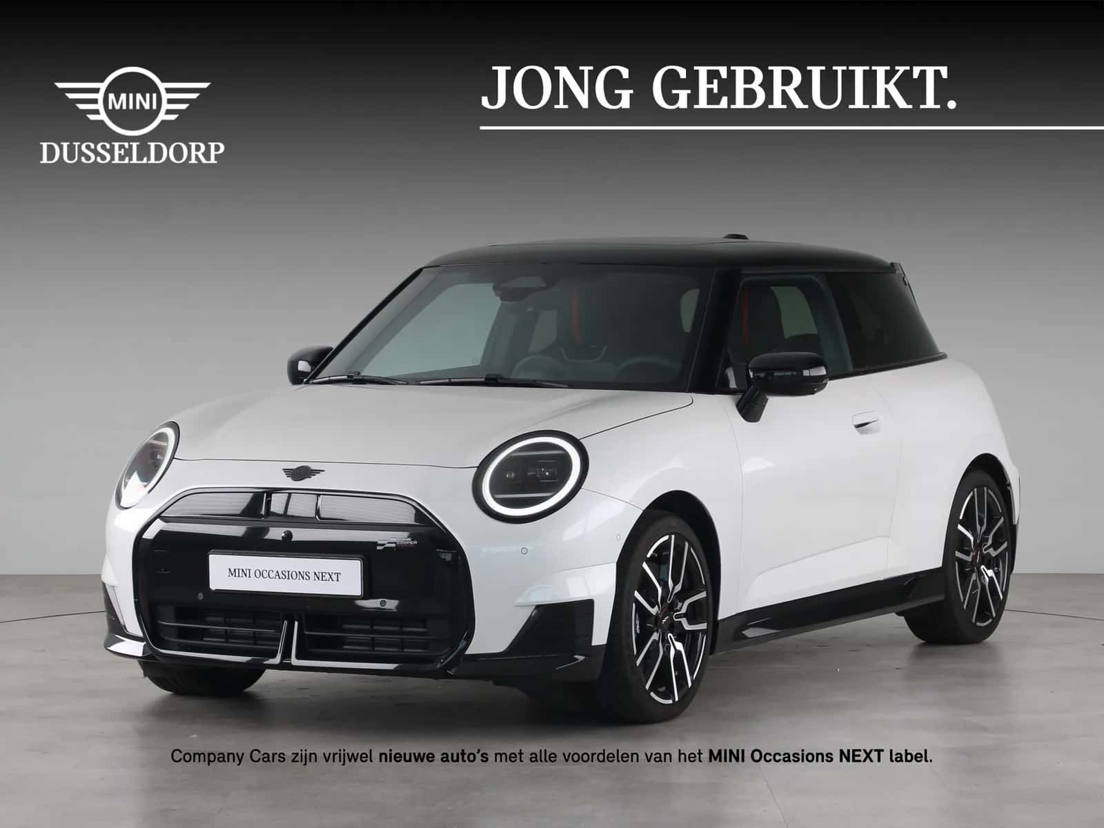 MINI Cooper (2025) — foto 1