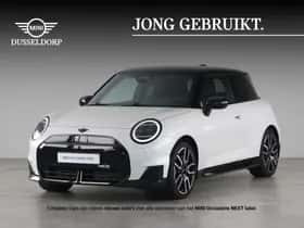 MINI Cooper (2025)