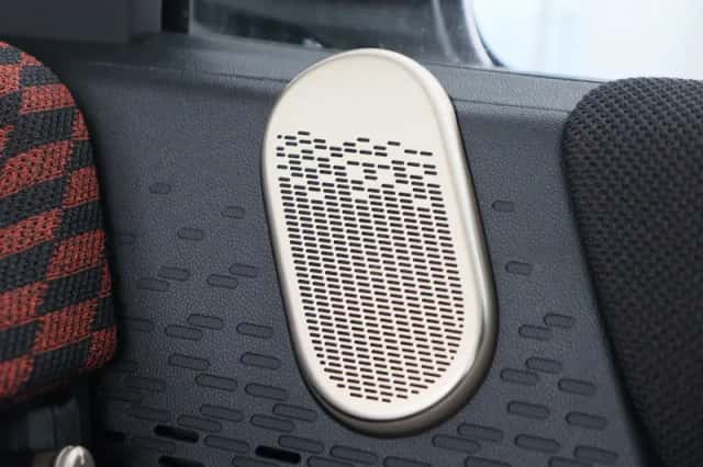 MINI Cooper (2025) thumbnail 12