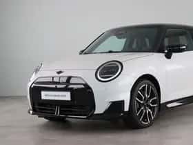 MINI Cooper (2025) thumbnail 21