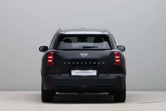 MINI Countryman (2026) thumbnail 6