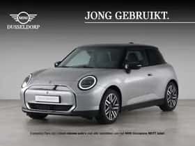 MINI Cooper (2025)