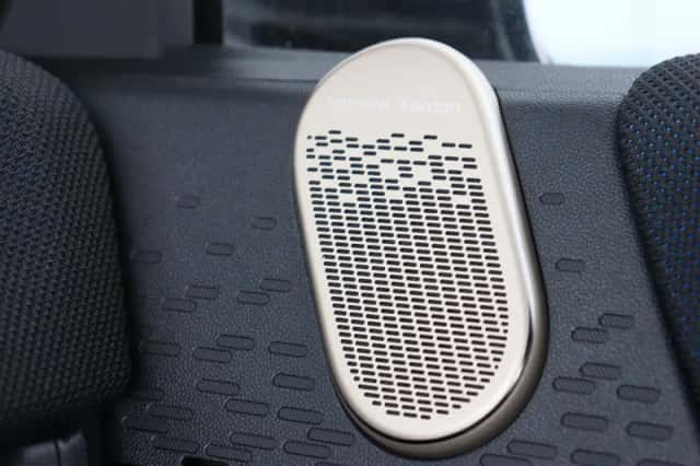MINI Cooper (2025) thumbnail 15