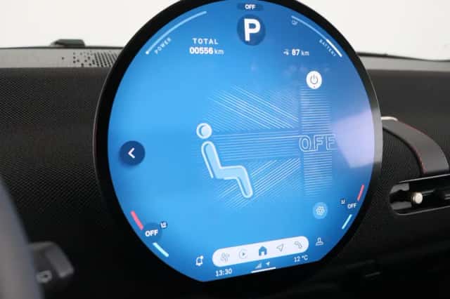 MINI Cooper (2025) thumbnail 16