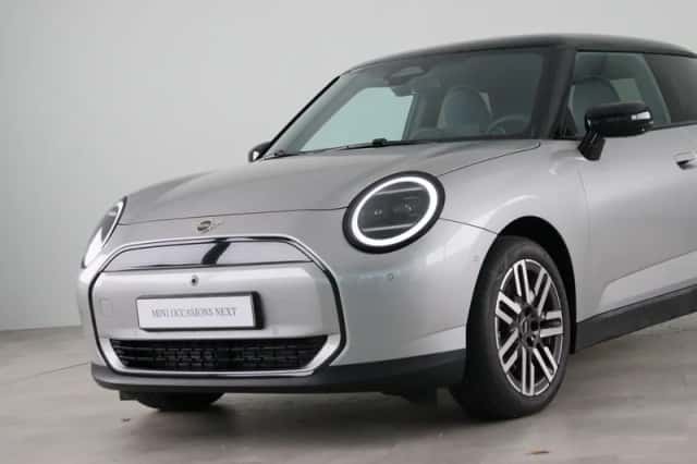 MINI Cooper (2025) thumbnail 20