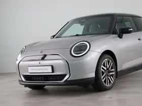 MINI Cooper (2025) thumbnail 20