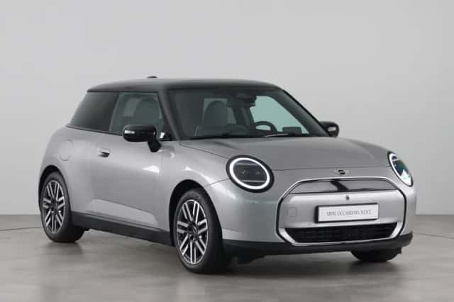 MINI Cooper (2025) thumbnail 3