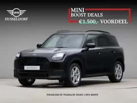 MINI Countryman (2026)