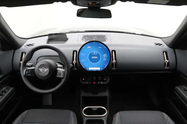 MINI Countryman (2026) thumbnail 20