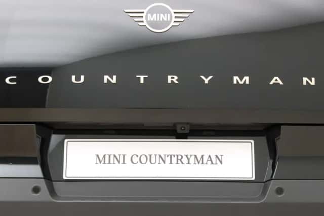 MINI Countryman (2026) thumbnail 24