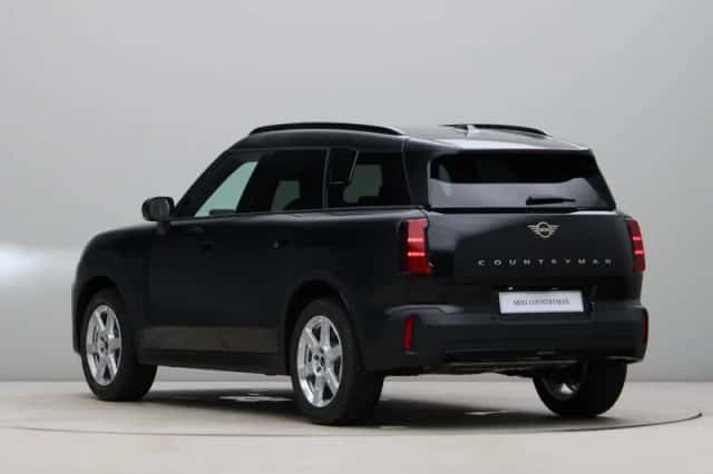 MINI Countryman (2026) thumbnail 7