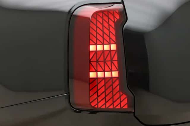 MINI Countryman (2026) thumbnail 9