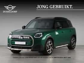 MINI Countryman (2025)