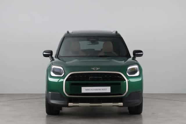 MINI Countryman (2025) thumbnail 2