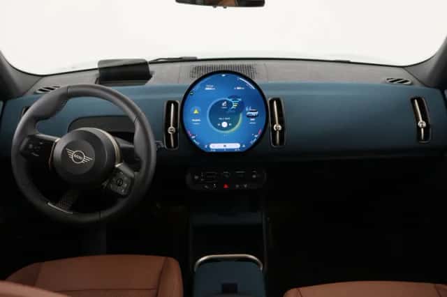 MINI Countryman (2025) thumbnail 18